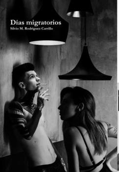 Hardcover Días migratorios [Spanish] Book