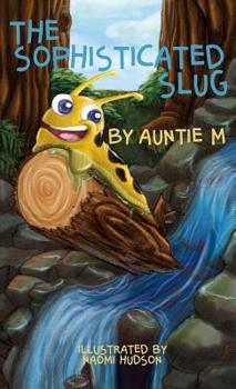 Hardcover The Sophisticated Slug Book