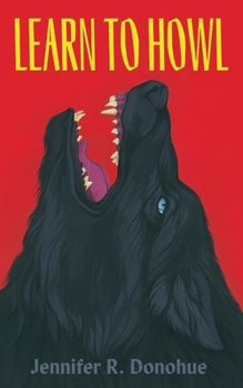 Paperback Learn to Howl Book