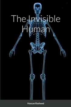 Paperback The Invisible Human Book