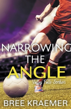 Paperback Narrowing the Angle Book