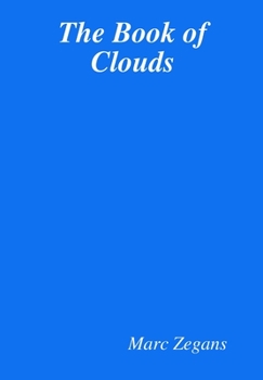 Hardcover The Book of Clouds Book