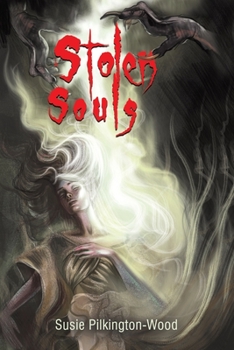 Paperback Stolen Souls Book