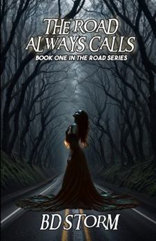 Paperback The Road Always Calls Book