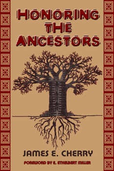 Paperback Honoring the Ancestors Book