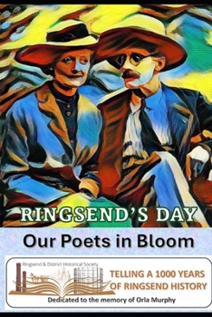 RINGSEND'S DAY: THE RINGSEND BLOOMSDAY POETRY WINNERS