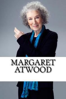 Paperback Margaret Atwood: A Biography Book