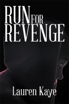 Paperback Run for Revenge Book