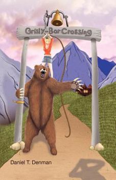 Paperback Grisly-Bar Crossing Book