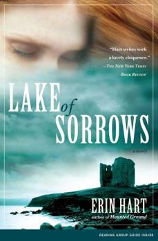 Lake of Sorrows - Book #2 of the Nora Gavin