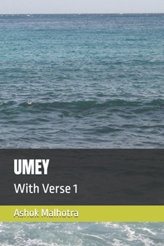 UMEY: With Verse 1