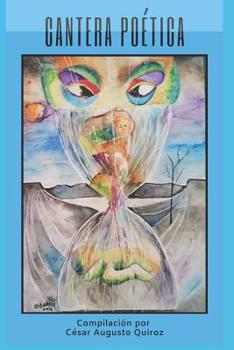 Paperback Cantera poética [Spanish] Book