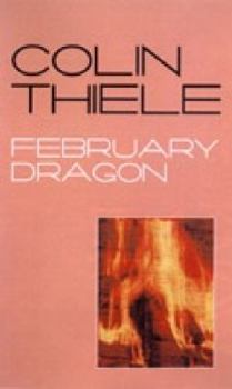 Paperback February Dragon Book