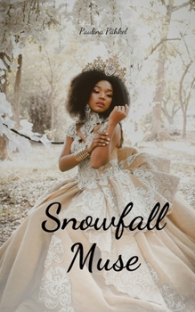 Paperback Snowfall Muse Book