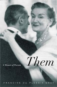 Hardcover Them: A Memoir of Parents Book