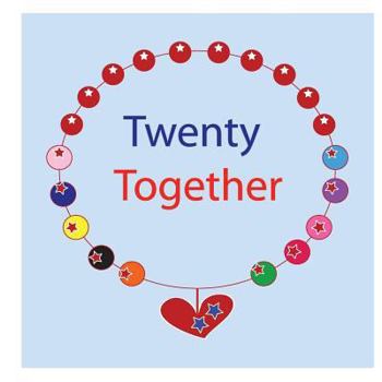 Paperback Twenty Together Book