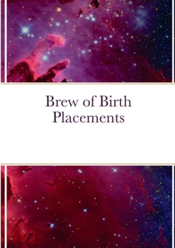 Paperback Brew of Birth Placements Book