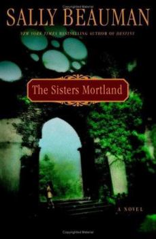 Hardcover The Sisters Mortland Book