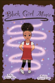 Paperback Black Girl Magic Book