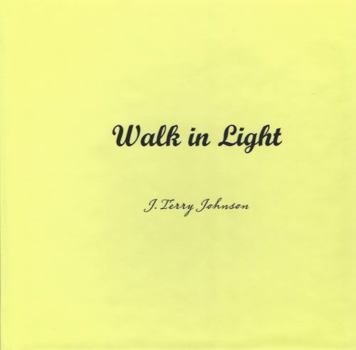 Hardcover Walk in Light Book