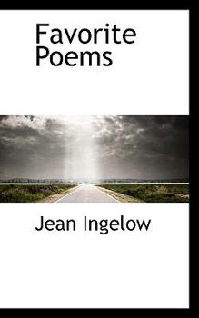 Paperback Favorite Poems Book