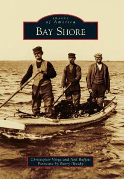 Paperback Bay Shore Book