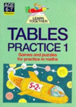 Paperback Tables Practice (Piccolo Learn Together) (Bk.1) Book