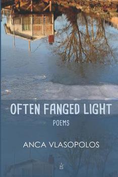 Paperback Often Fanged Light: Poems Book