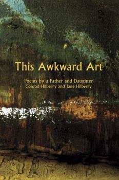 Paperback This Awkward Art Book