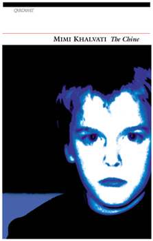 Paperback The Chine: Poems Book