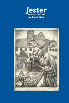 Paperback Jester Book