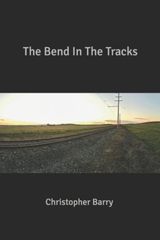 Paperback The Bend In The Tracks Book