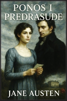 Paperback Ponos i predrasude [Croatian] Book