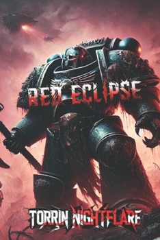 Paperback Red Eclipse: The Rise of Gzogrub and the Fall of the Imperium Book