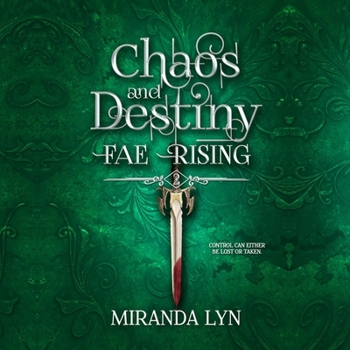 Audio CD Chaos and Destiny Book