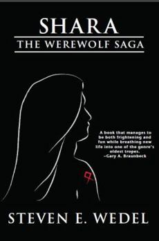 Shara - Book #2 of the Werewolf Saga