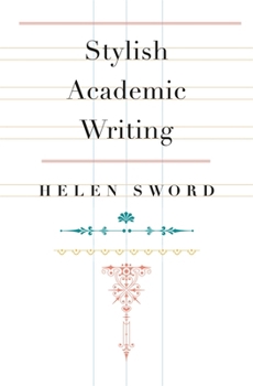 Hardcover Stylish Academic Writing Book