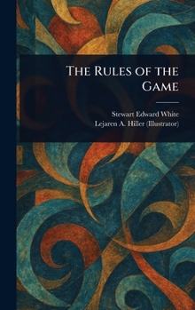 Hardcover The Rules of the Game Book