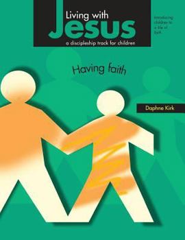 Paperback Having Faith Book