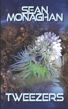 Paperback Tweezers Book