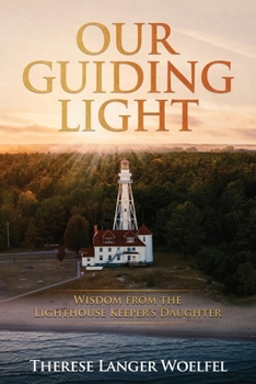 Paperback Our Guiding Light Book