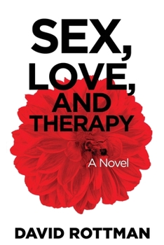 Paperback Sex, Love, and Therapy Book