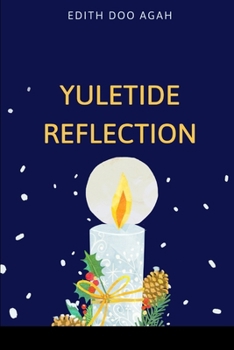 Paperback Yuletide Reflection Book