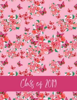 Paperback Class of 2019 Book