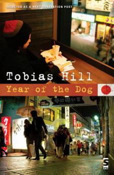 Paperback Year of the Dog Book
