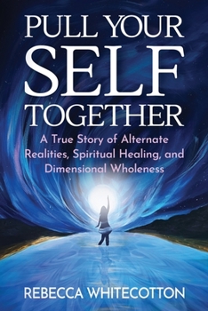 Paperback Pull Your Self Together Book