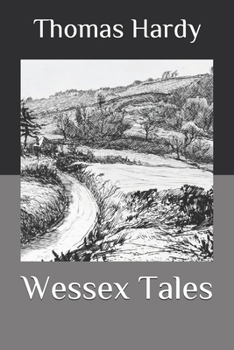 Wessex Tales
