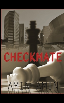 Paperback Checkmate Book
