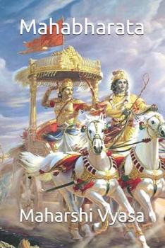 Paperback Mahabharata Book