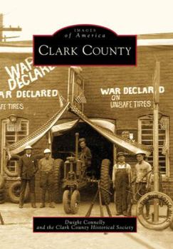 Clark County - Book  of the Images of America: Illinois